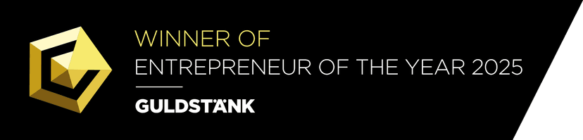 Entrepreneur of the year